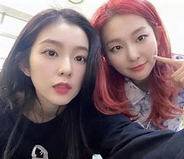 Image result for Red Velvet Irene & Seulgi Unit