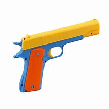 Image result for M1911 Toy Gun