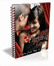 Image result for Best Books On Flirting