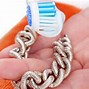 Image result for How Can I Clean a Silver Bracelet