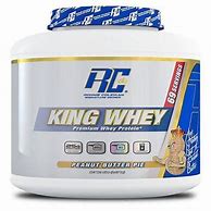 Image result for RC Whey Protein