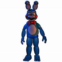 Image result for Bonnie Toy Voice F-NaF