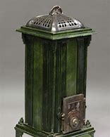 Image result for Art Deco Stove