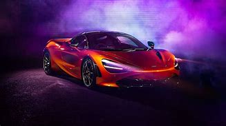 Image result for McLaren Front View Wallpaper