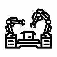 Image result for Warehouse Automation Icon