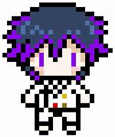 Image result for Kok Chi Pixel Sprite