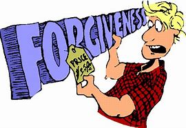 Image result for Forgiveness Clip Art Christian