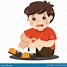 Image result for Hurt Boy Clip Art