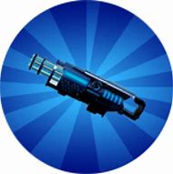 Image result for Roblox Laser Minigun