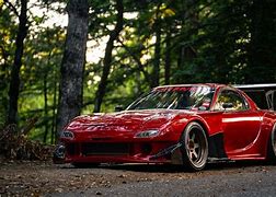 Image result for JDM Rx7 Custom