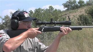 Image result for Infantry Bolt Action Rifle