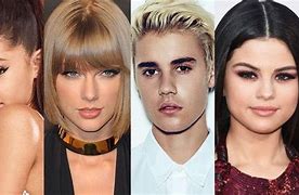 Image result for Top 10 Famous Singers