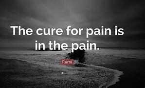 Image result for Pain Quotes