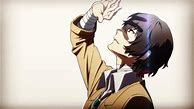 Image result for Osamu Dazai Double