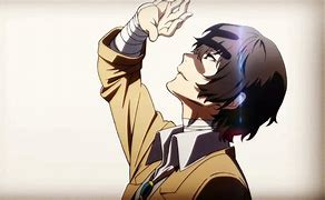 Image result for BSD Dazai Osamu Cute