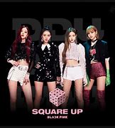 Image result for Black Pink 4 Square Pictures