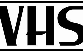 Image result for MP4 VHS Logo