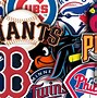 Image result for Cool MLB Flags