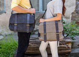 Image result for HuffPost Messenger Bag