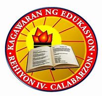 Image result for DepEd Calamba Logo