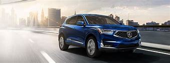 Image result for Acura RDX Blue