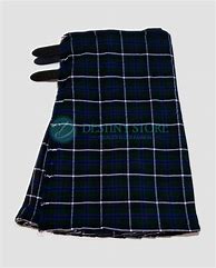 Image result for Dusty Blue Tartan Kilt