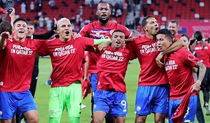 Image result for Costa Rican Sports