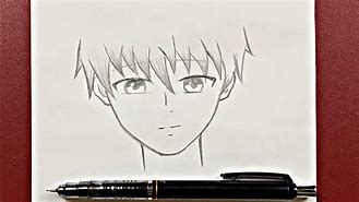 Image result for Anime EZ to Draw