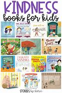 Image result for Books for Kids Be Kind