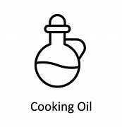 Image result for Cooking Oil Symbol