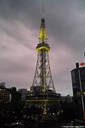 Image result for Nagoya TV Tower