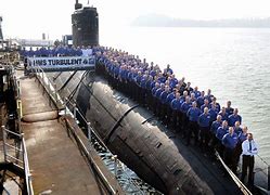 Image result for Turbulent Submarine