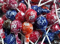 Image result for Pink Tootsie Pops