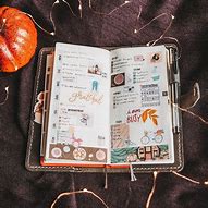 Image result for Hobonichi Weeks Printies