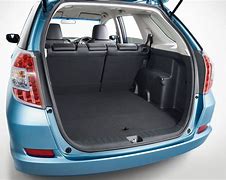 Image result for Honda Fit Shuttle Mafla Position