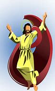 Image result for Jesus Risen PNG Images