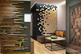 Image result for Wood Walls Interior