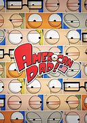 Image result for American Dad Season 8