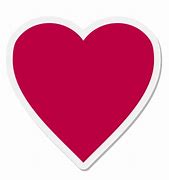 Image result for Heart Watermark Stickers