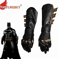 Image result for batman gloves cosplay