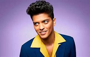 Image result for Bruno Mars Band