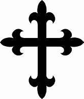 Image result for Fancy Cross