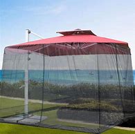 Image result for Outdoor Mosquito Net