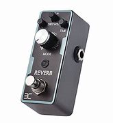 Image result for Best Affordable Reverb Pedal