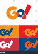 Image result for Go Logo