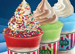 Image result for Rita's Gelati