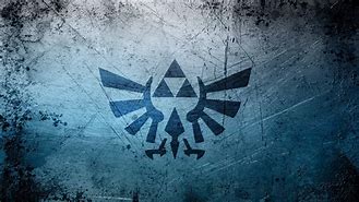 Image result for Zelda Triforce Wallpaper