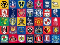 Image result for Soccer Teams with Monogram Logo