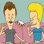 Image result for Beavis Fire