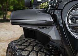 Image result for Jeep 392 Fender Flares